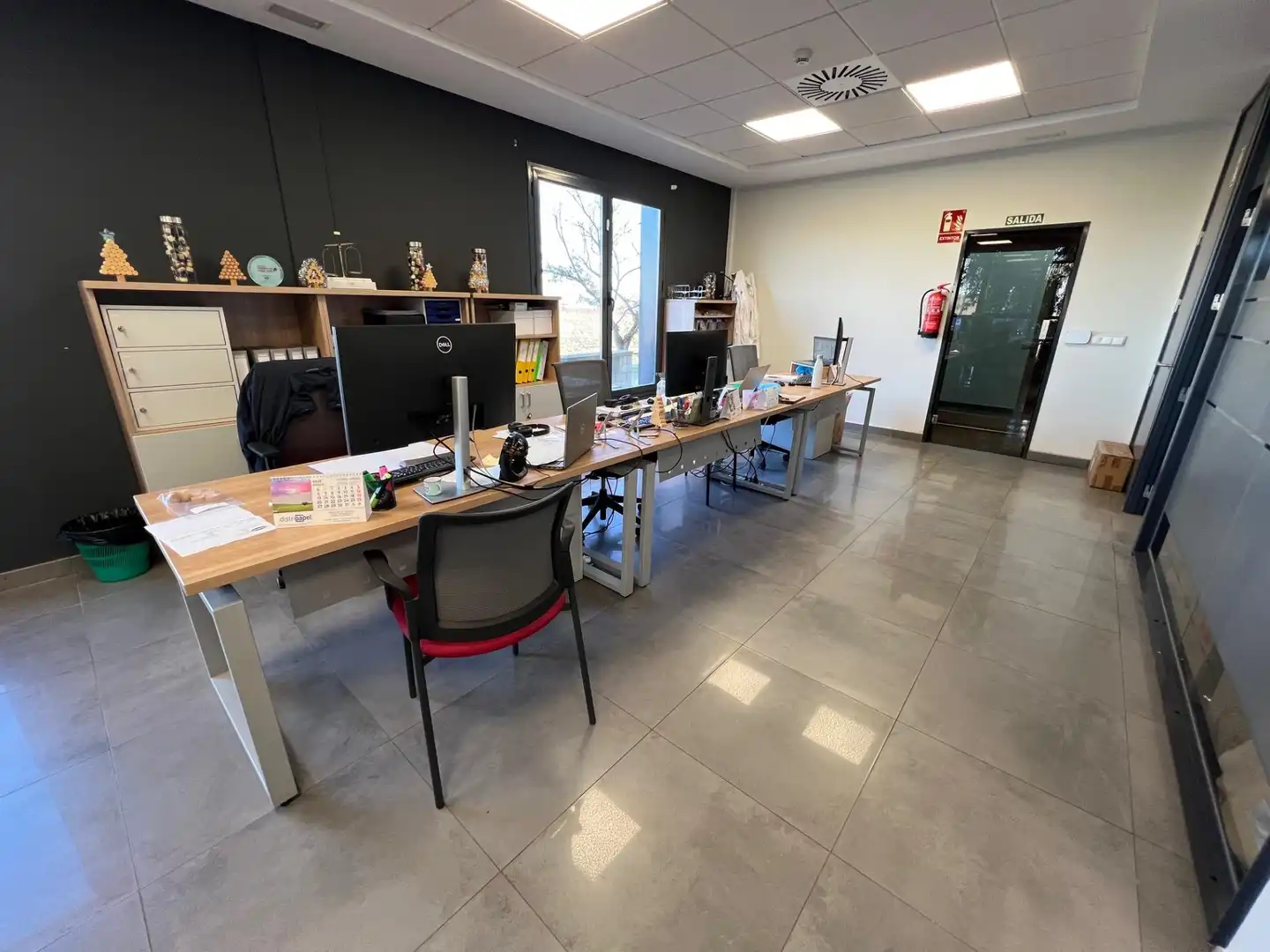 Nave industrial en venta en Jerez de la Frontera