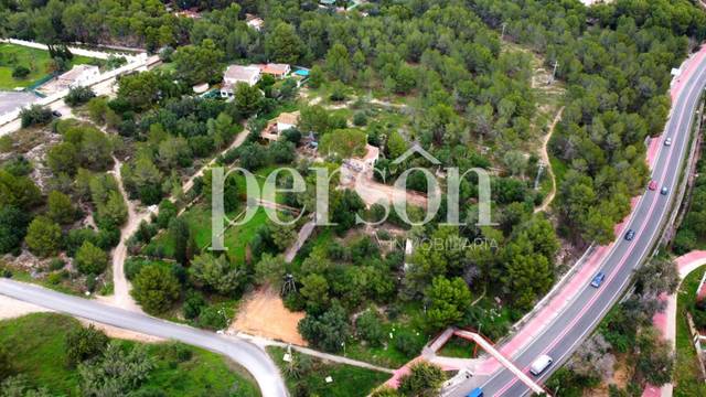 Terreno residencial en Venta en Casas Verdes - Ermita