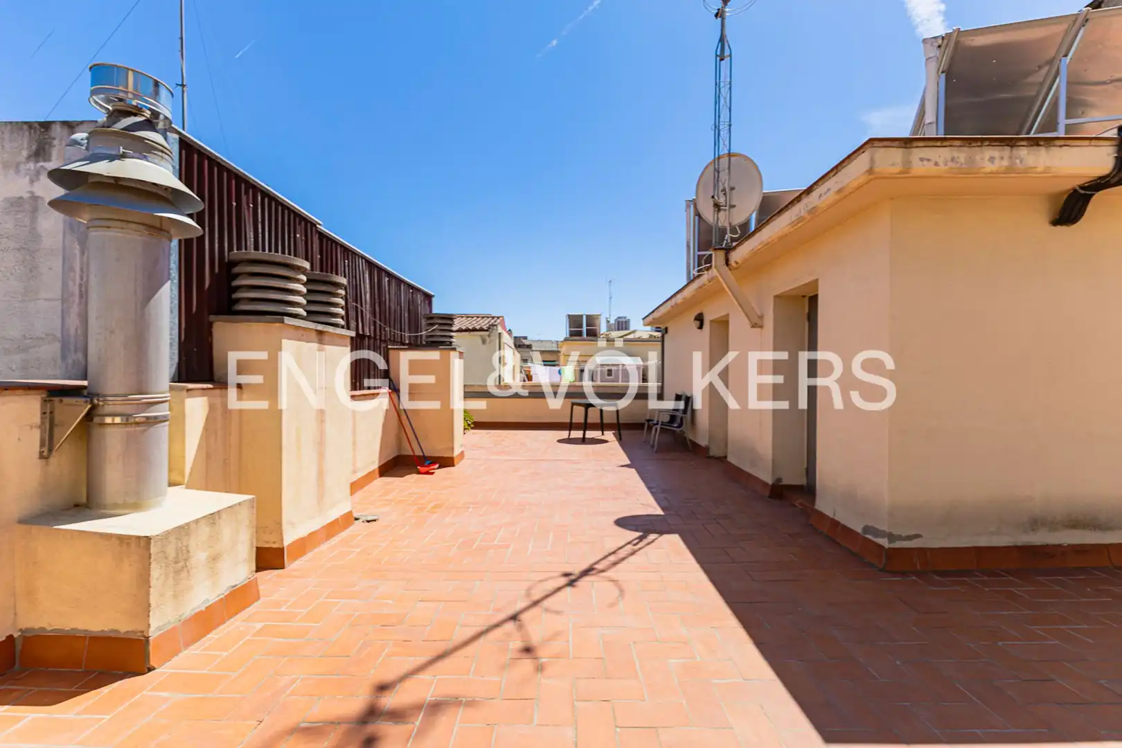 Wohnung mit Aufzug zum Verkauf in Ciutat Vella, imagen 25