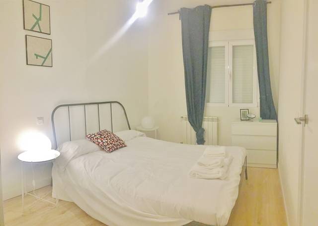 Piso en Alquiler en Calle de Arriaza en Argüelles