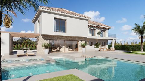 Vivienda de lujo exclusiva con piscina, jacuzzi y domótica avanzada, imatge 2