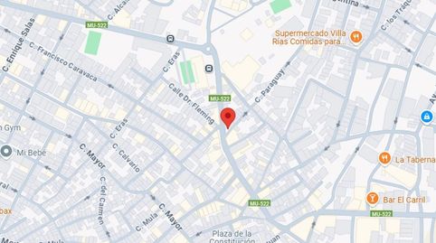 Photo 3 of Office for sale in Del Carril, Población de Arroyo, Palencia