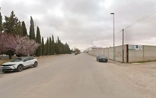 Industriegebäude zum Verkauf in Campo
