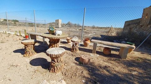 Foto 2 von Haus oder Chalet zum Verkauf in Carretera Raiguero Bajo, S/n, Totana, Murcia