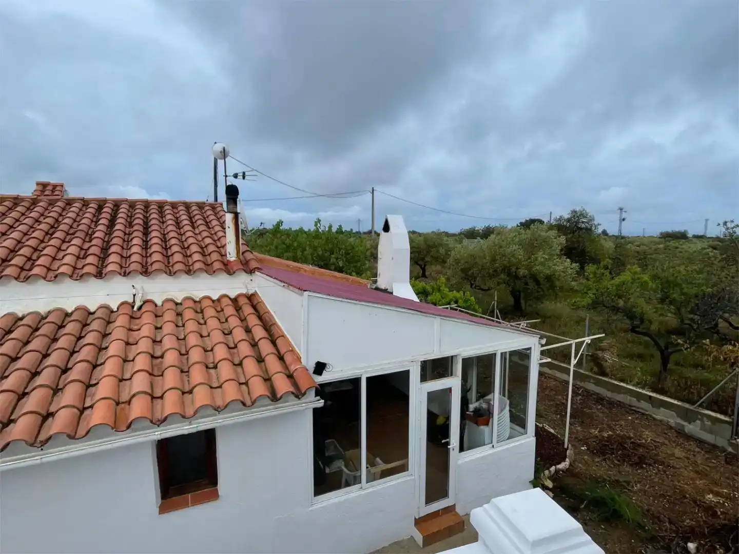 Jardín de Piso en venta en L'Ametlla de Mar  con Aire acondicionado, Jardín privado y Trastero