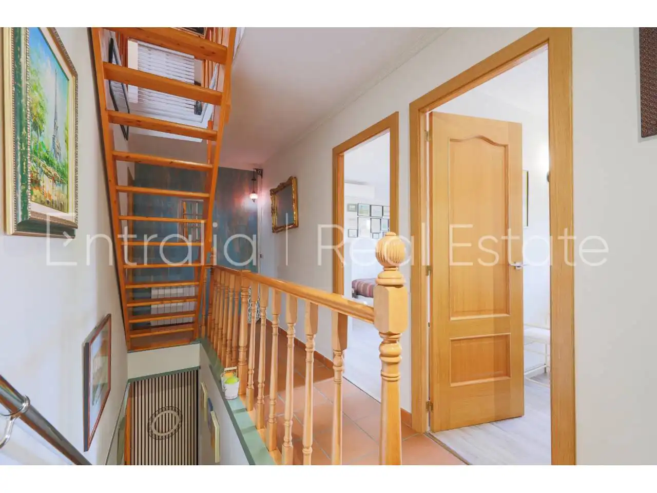 Maison avec jardin à vendre à Avenida Països Catalans, imagen 13