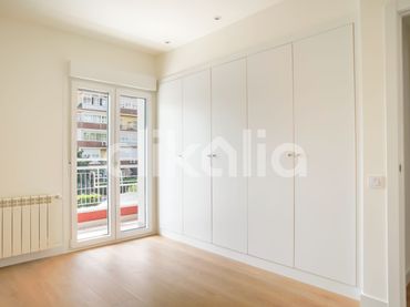 Wohnung mit Aufzug zum Verkauf in Ciudad Lineal