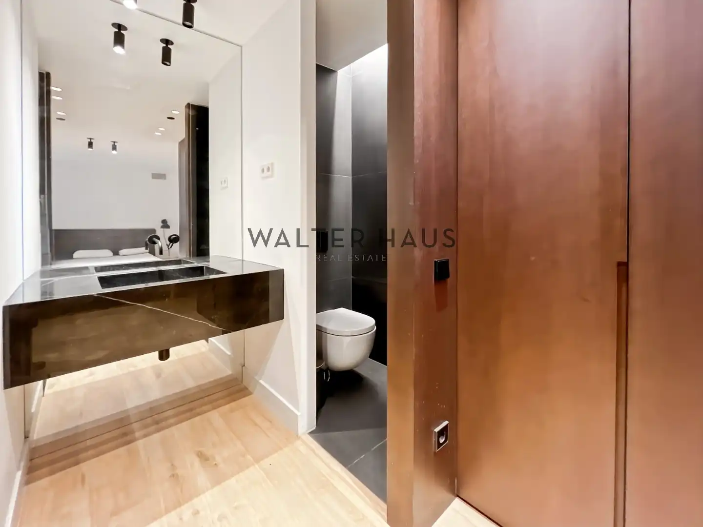 Wohnung zur Miete in Carrer de la Portaferrissa, Barri Gòtic