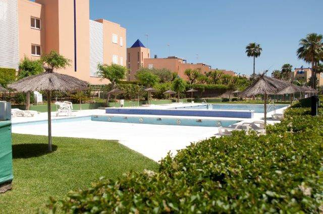 Apartamento en Venta en Islantilla Costa