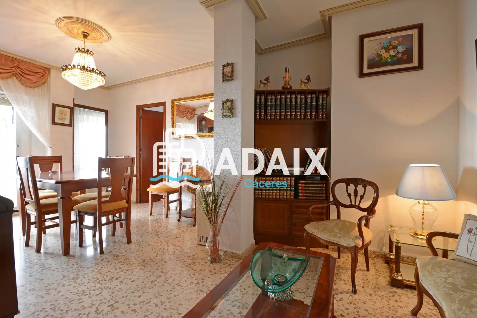 Flat with lift for sale in C/ ANTONIO FLORIANO CUMBREÑO, imagen 5