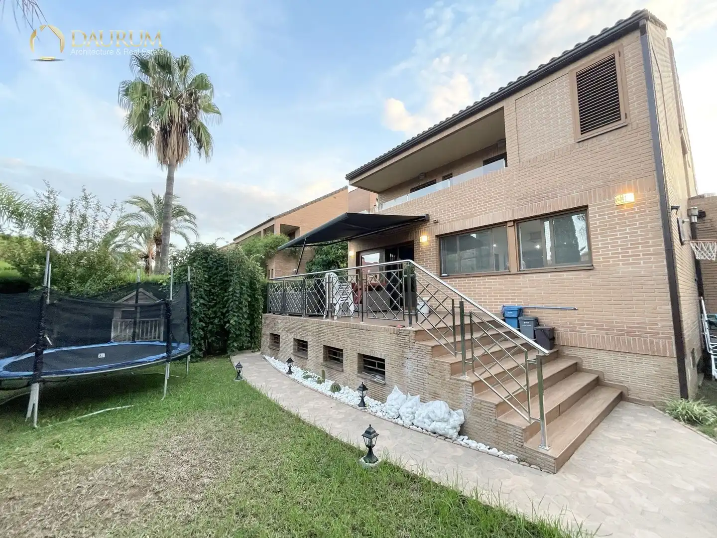 Villa con piscina in vendita a SECTOR B MAS CAMARENA