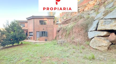 Foto 2 de Casa o xalet en venda a Vallirana, Barcelona