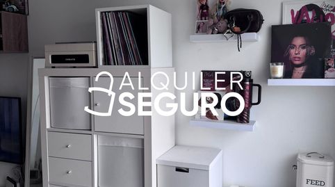Foto 3 de Piso de alquiler en Lusitana, Abrantes, Madrid Capital