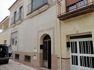 Appartement à vendre à Pz del Parque