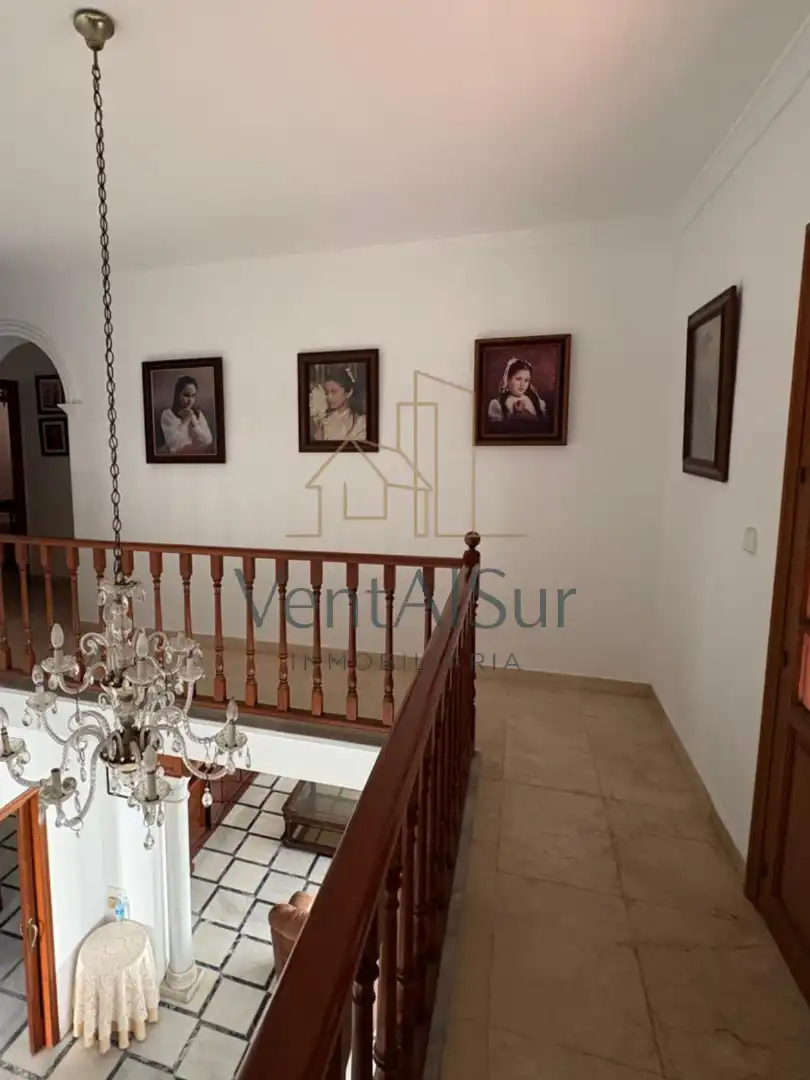 Houses for sale in Sanlúcar de Barrameda  with Private garden, Swimming Pool and Furnished