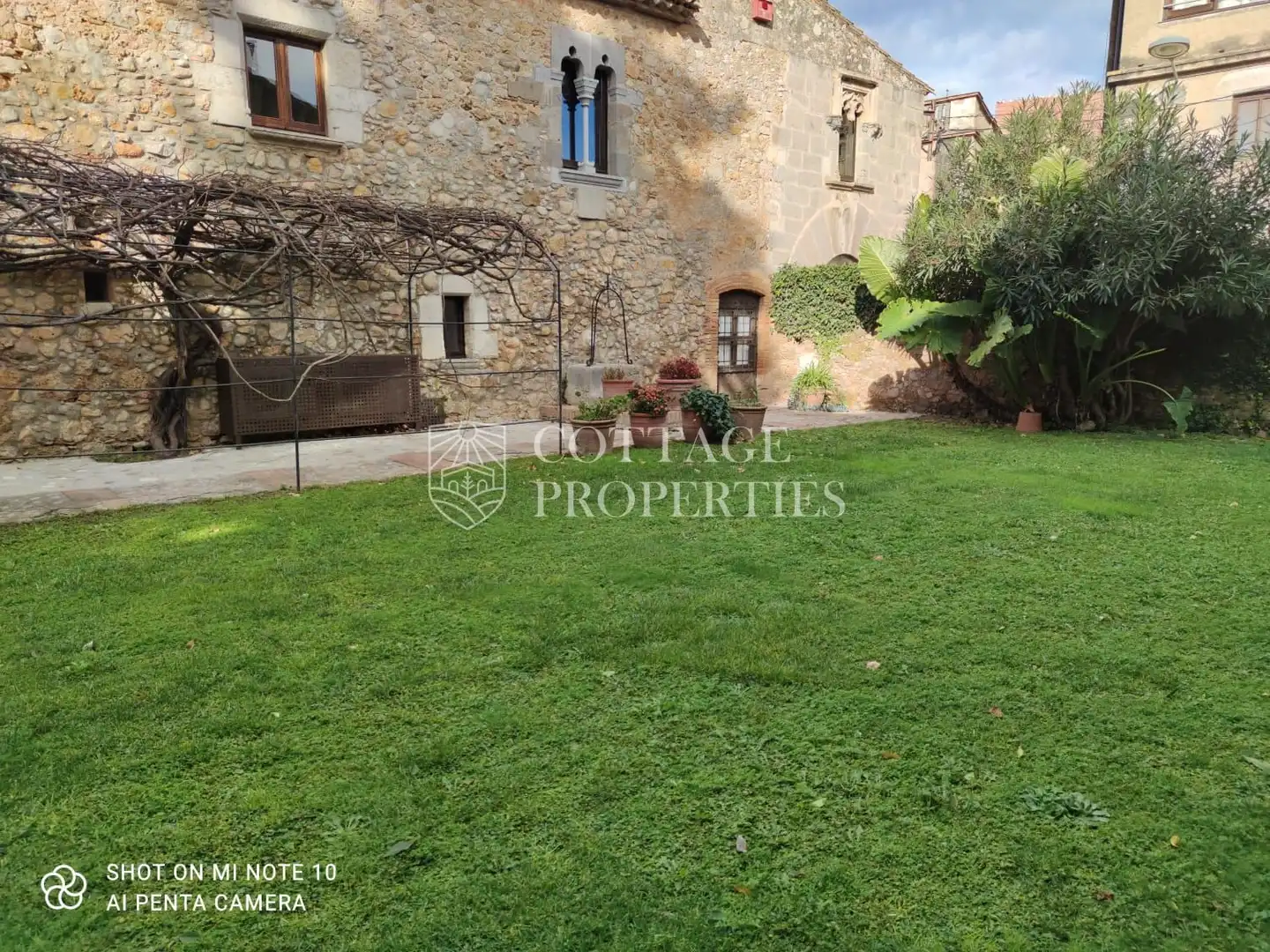 Casa rustica con piscina in vendita a Carrer de la Creu, imagen 12