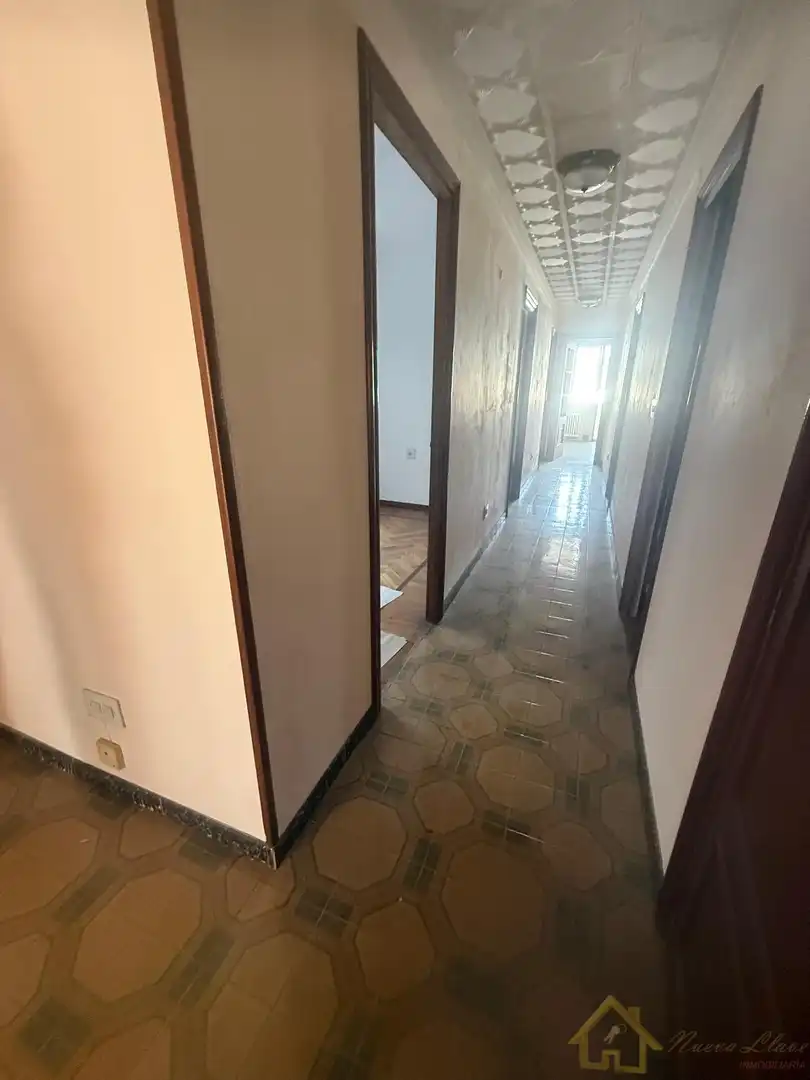 Piso en venta en Lugo con Calefacción y Terraza