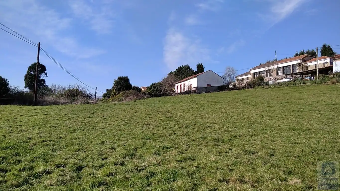 Wohnbaugrundstück zum Verkauf in Bocines - Nembro - Cardo