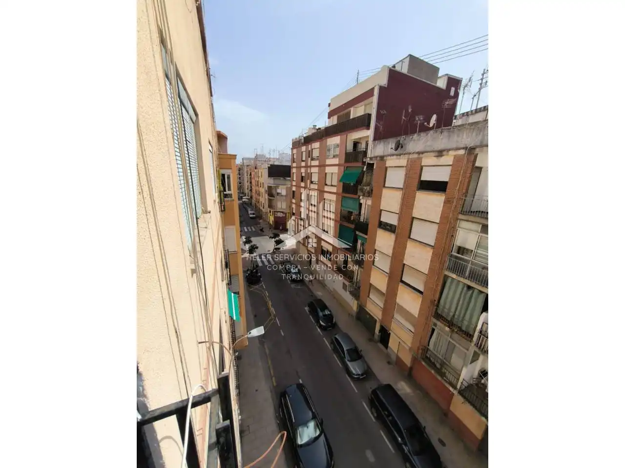 Appartement à vendre à Calle Alcalde Tárrega, imagen 7