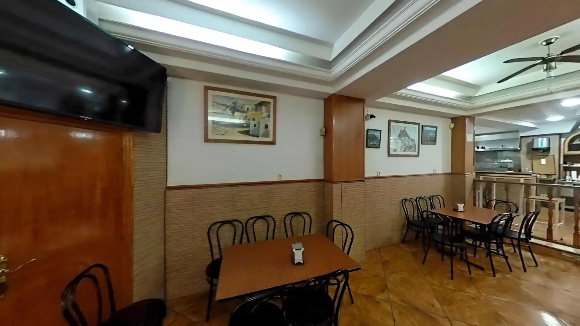 Local comercial en venda a Barrio Alto - San Félix, imagen 14