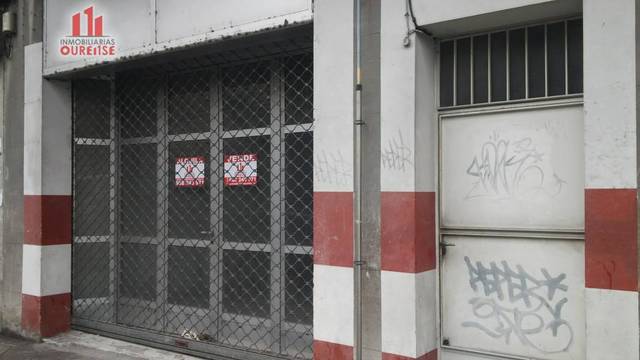 Local comercial en Alquiler en Polvorín