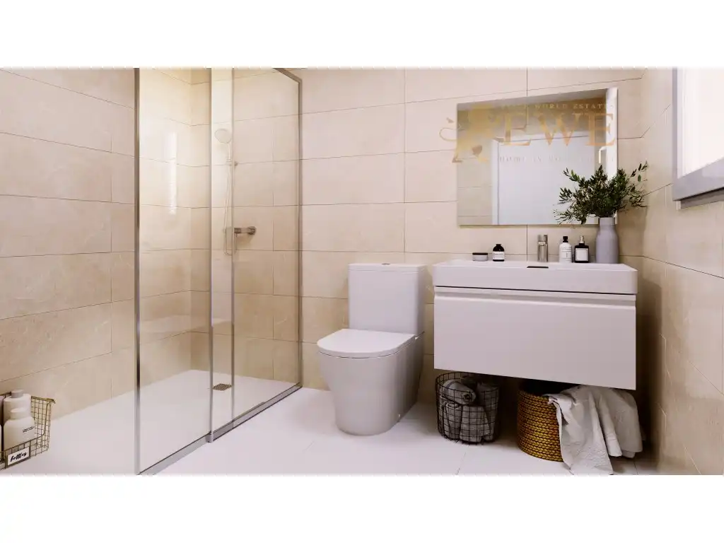 Apartamento en venta en Calle D Sector Ubz-6, imagen 17