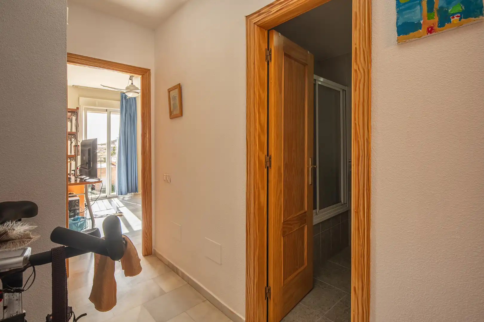 Casa adosada en venta en Cenes de la Vega con Aire acondicionado, Calefacción y Terraza