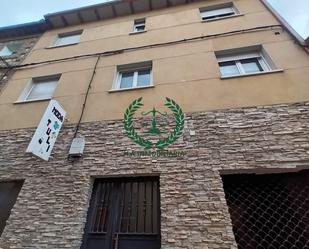 Exterior view of Duplex for sale in Torrelaguna  with Terrace