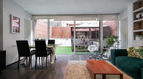 Photo 3 of Single-family semi-detached for sale in Carrer Sant Josep, L'Eixample, Sant Cugat del Vallès