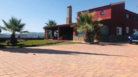 Se vende o alquila chalet de lujo en un paraje muy bonito , cerca del pueblo., image 2