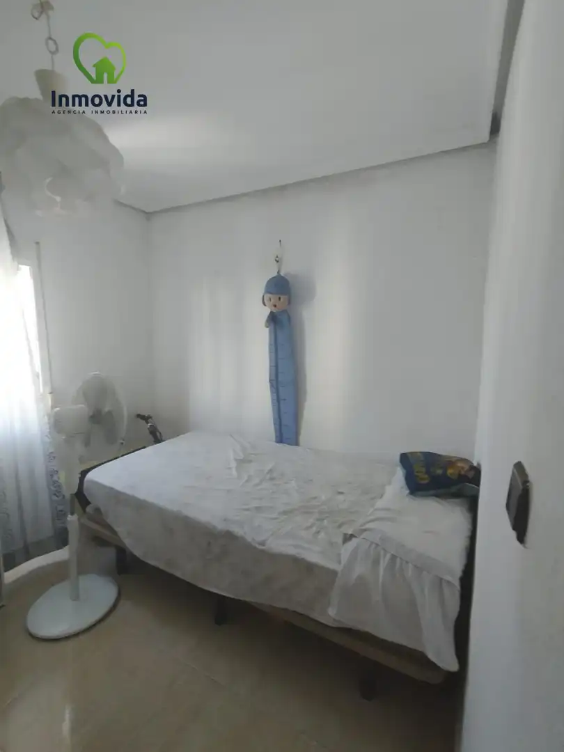 Habitación de Piso en venta en Córdoba con Terraza