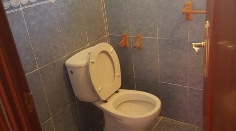 Foto 3 de Pis en venda a Pizarrales, Salamanca Capital