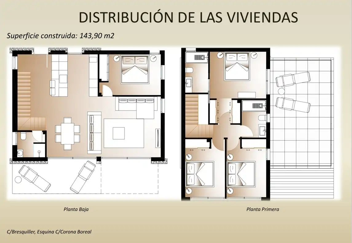 Xalet en venda a La Pedrera - Vessanes, imagen 11