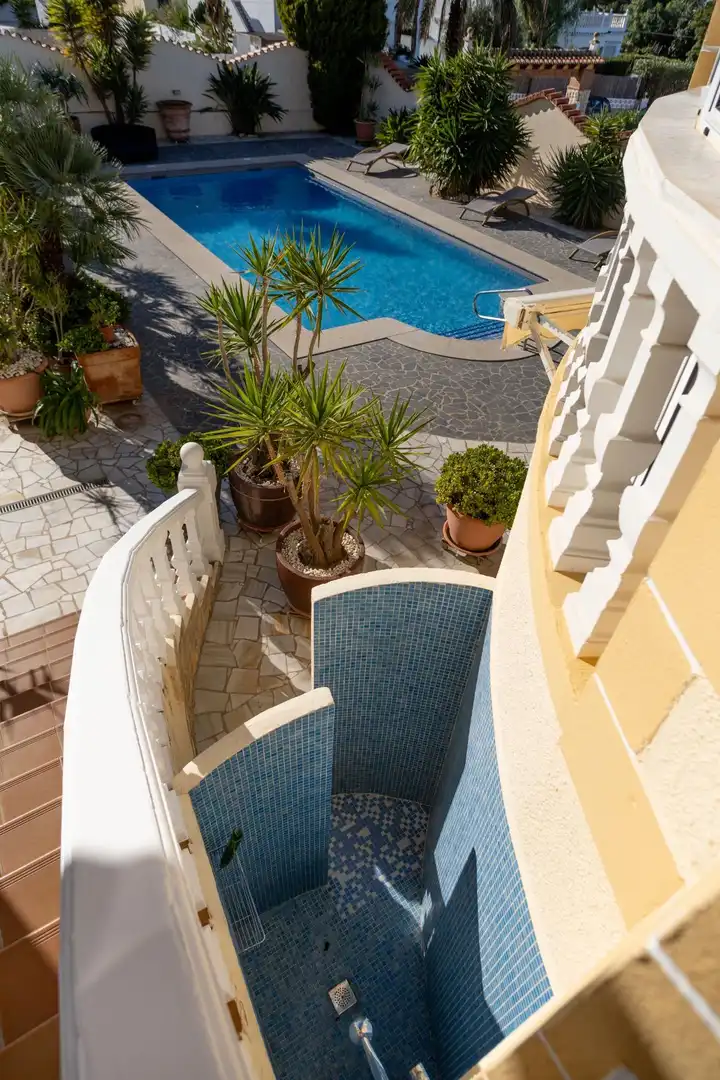 Haus mit Pool zum Verkauf in Calle ALZINA, imagen 14