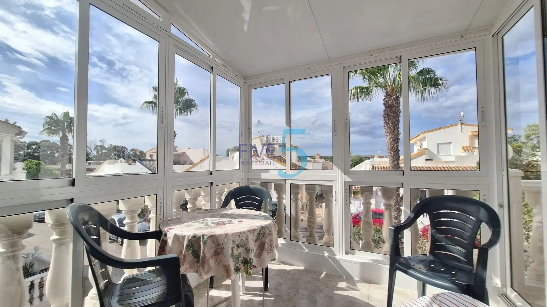 Flat with terrace for sale in El Edén, imagen 19