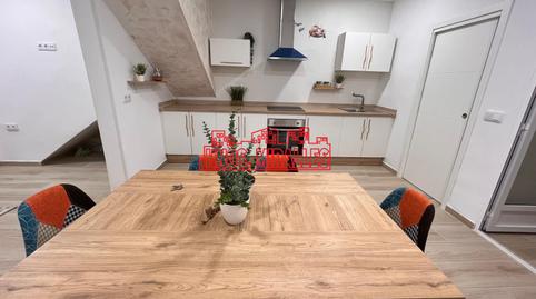 Foto 3 de Planta baja en venta en Carrús Este, Elche / Elx