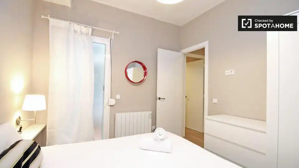 Appartamento in affitto a Sant Andreu, imagen 13
