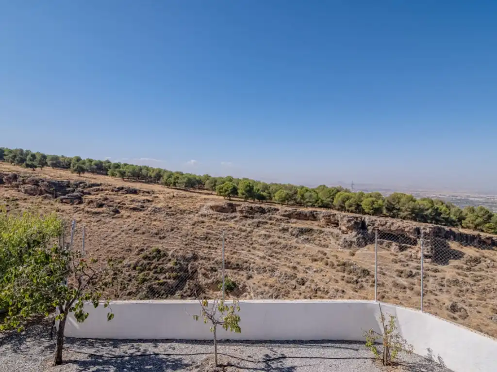 Casa o chalet en venta en Monachil con Jardín privado, Terraza y Piscina