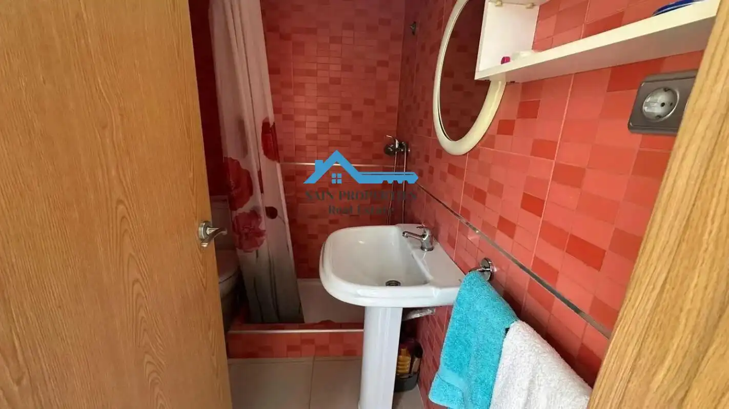 Flat with pool for sale in Juzgados - Plaza de Toros, imagen 7