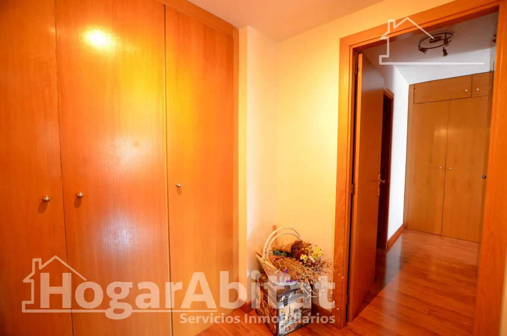 Flat for sale in Alicante / Alacant  with Air Conditioner, Heating and Terrace