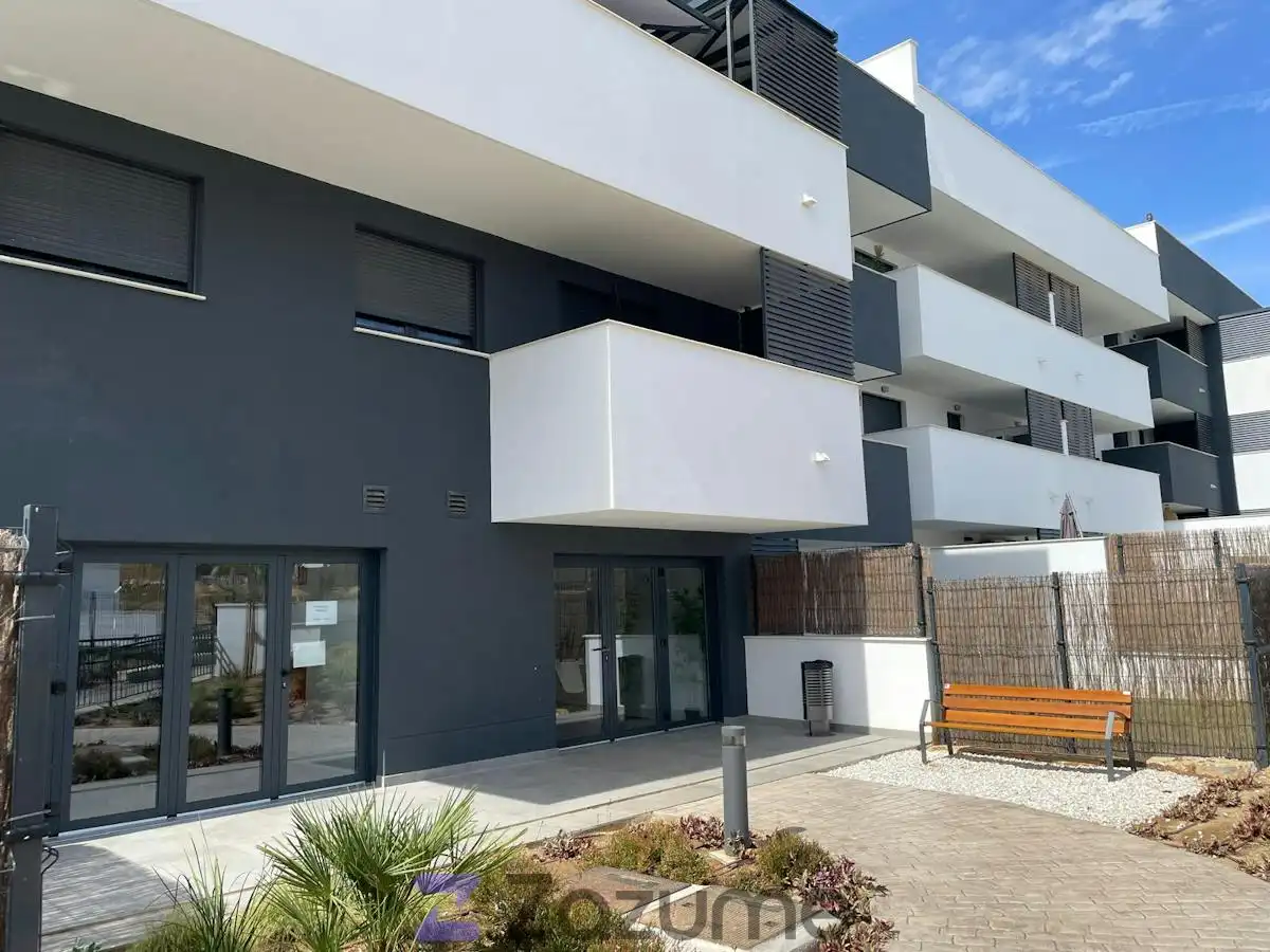 Piso con jardín en alquiler en Av. Rocio Jurado, imagen 33