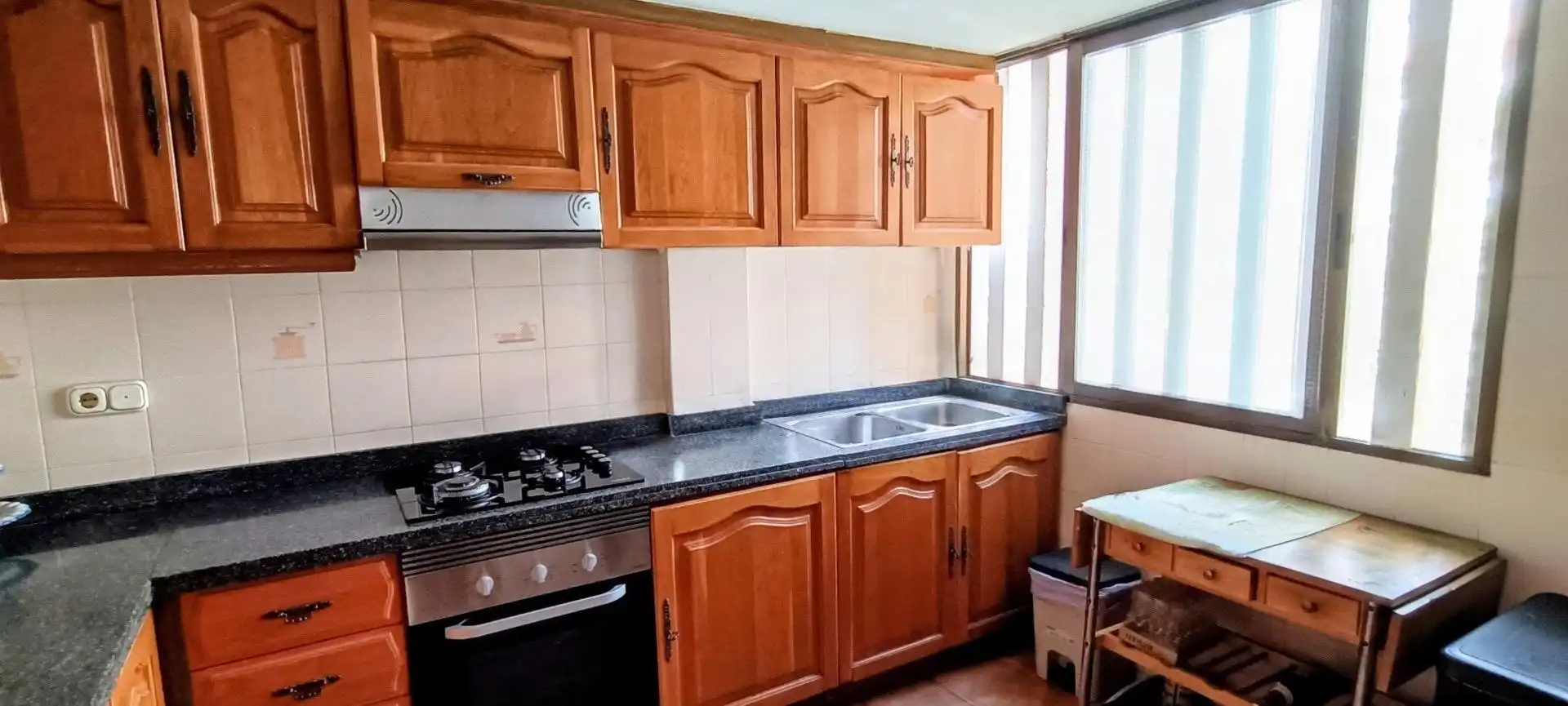 Bungalow avec terrasse à vendre à Juzgados - Plaza de Toros, imagen 10