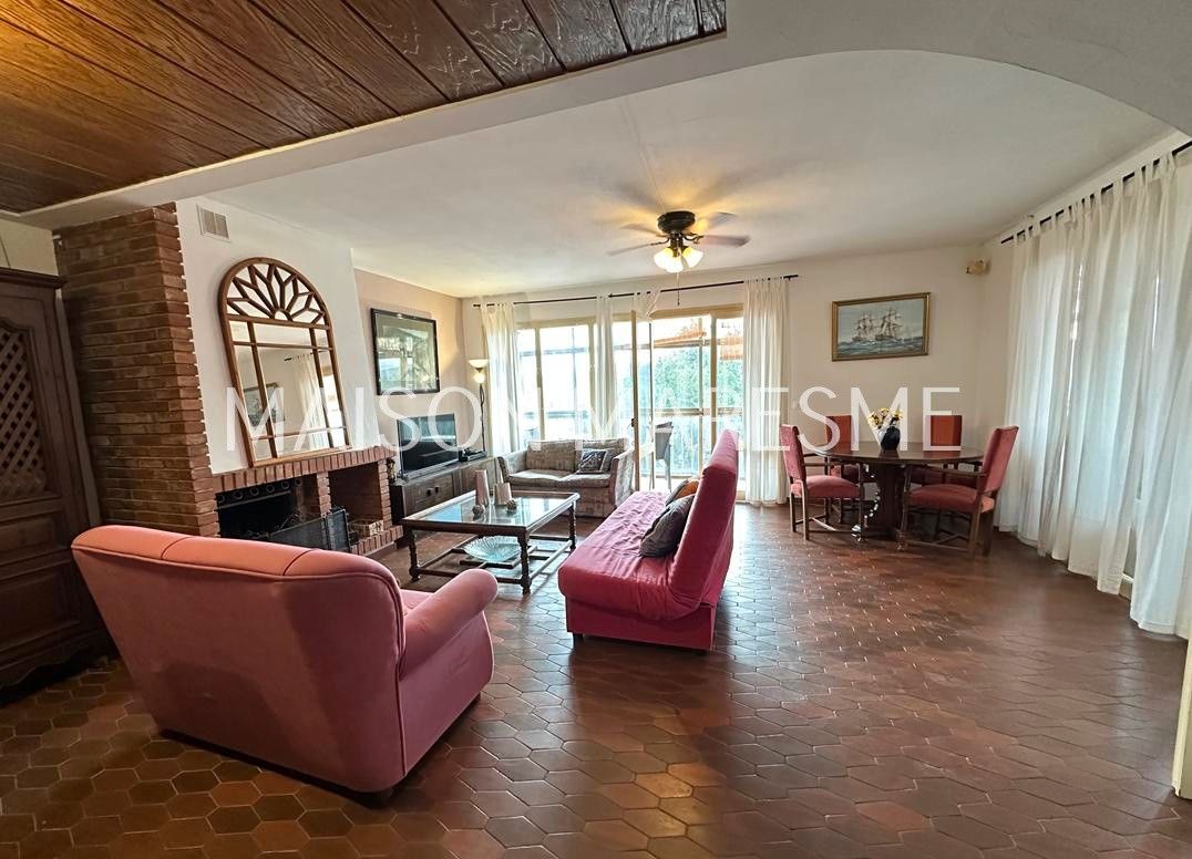 Living room of House or chalet for sale in Tossa de Mar  with Private garden, Terrace and Balcony