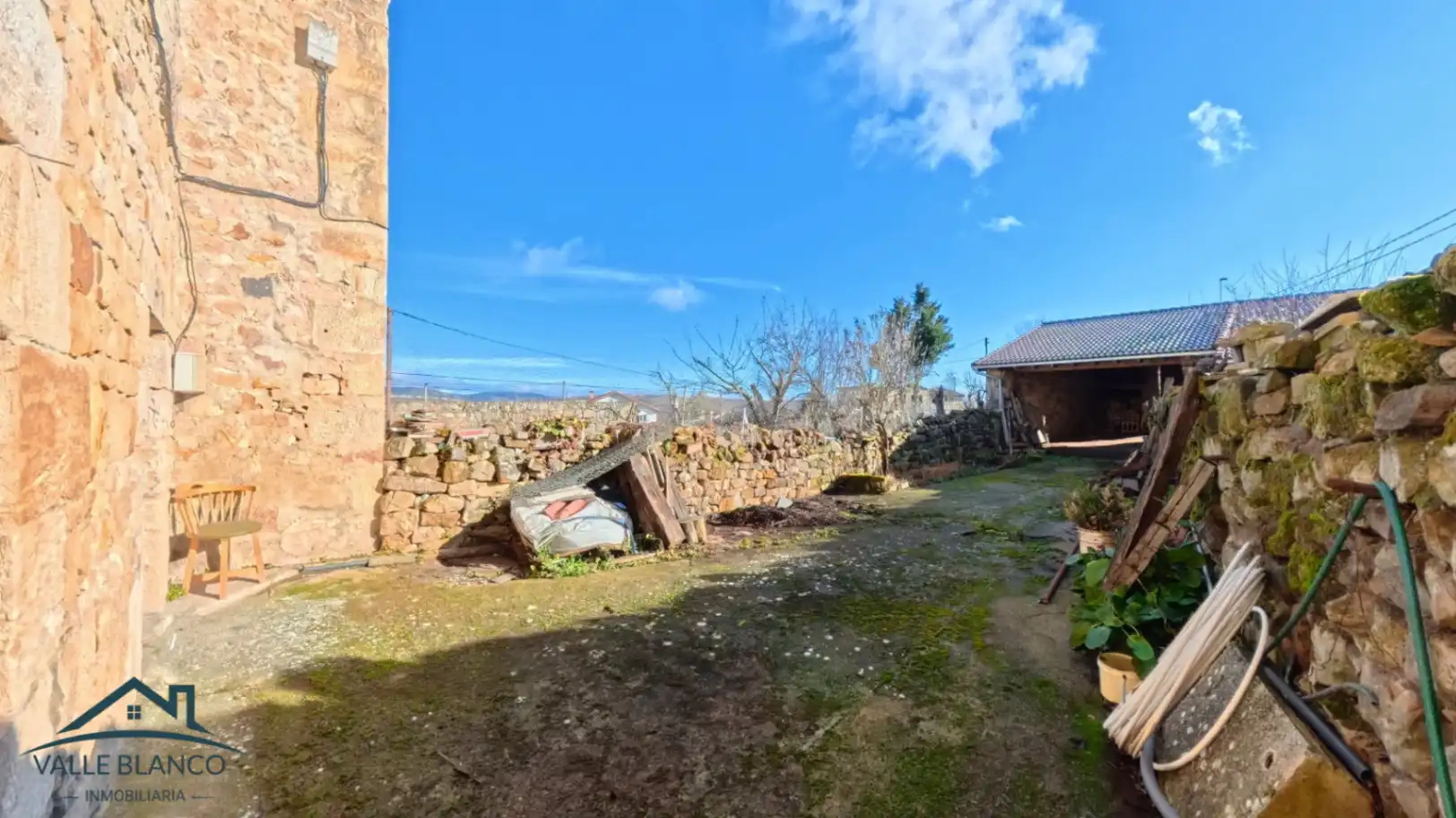 Casa en venta en Las Rozas de Valdearroyo, imagen 10