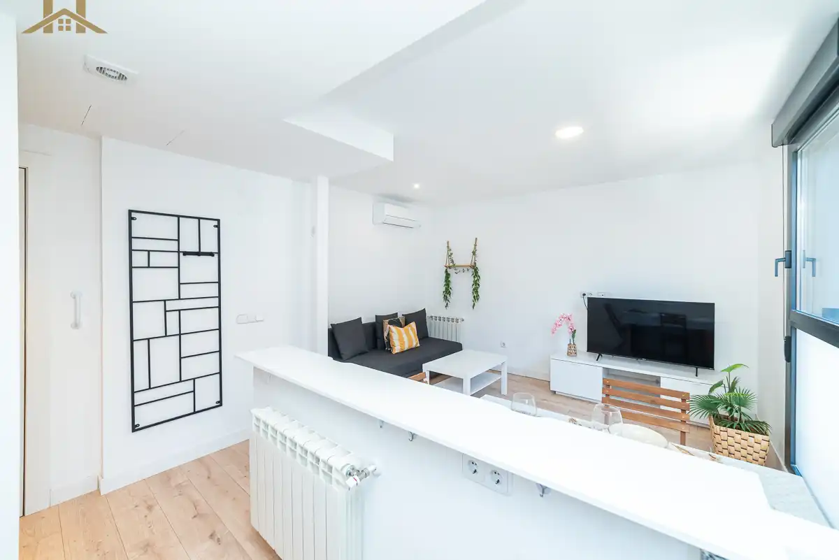 Piso en venta en Calle San Antonio, 5, Casco Antiguo