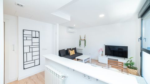 Foto 5 de Piso en venta en Calle San Antonio, 5, Casco Antiguo, Majadahonda