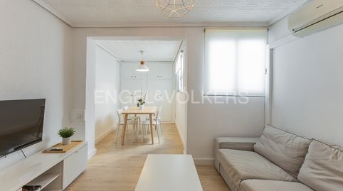 Foto 4 de Piso en venta en Carrer de Nicolau de Montsoriu, El Cabanyal - El Canyamelar, Valencia Capital