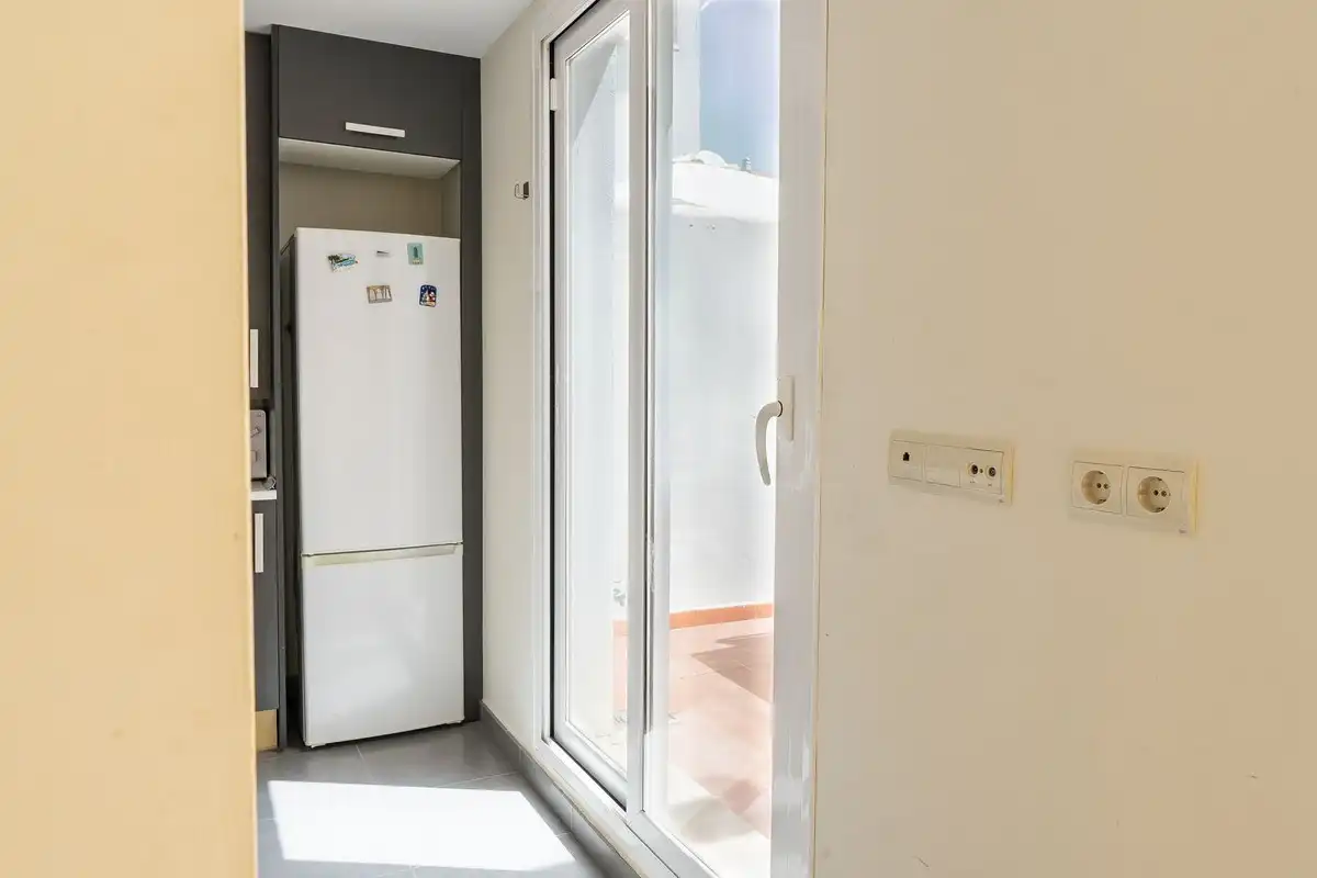 Appartement compact avec piscine à vendre à Estepona Pueblo, imagen 41