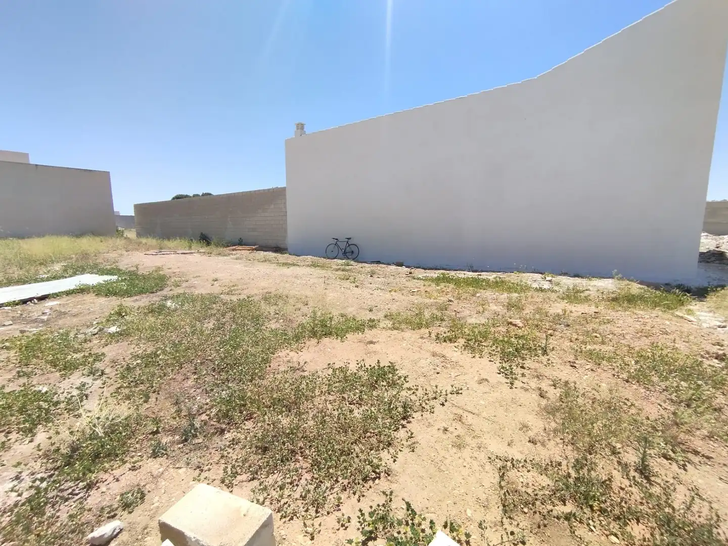 Terreny residencial en venda a Calle Ángel Luis Valero Perona, imagen 15