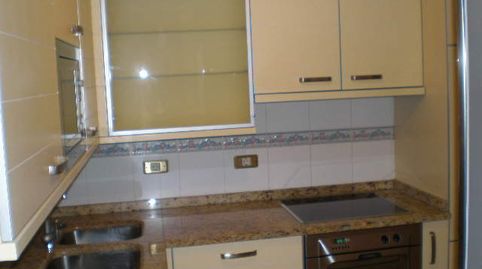 Foto 3 de Ático de alquiler en Diego Lopez Haroko Kale Nagusia, Campuzano, Bilbao